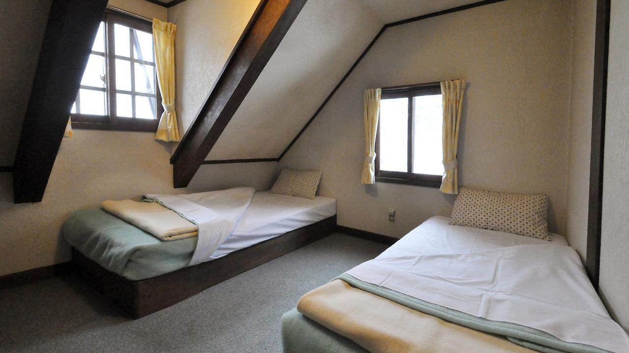 Pension Risuno Koya Hakuba Exterior foto