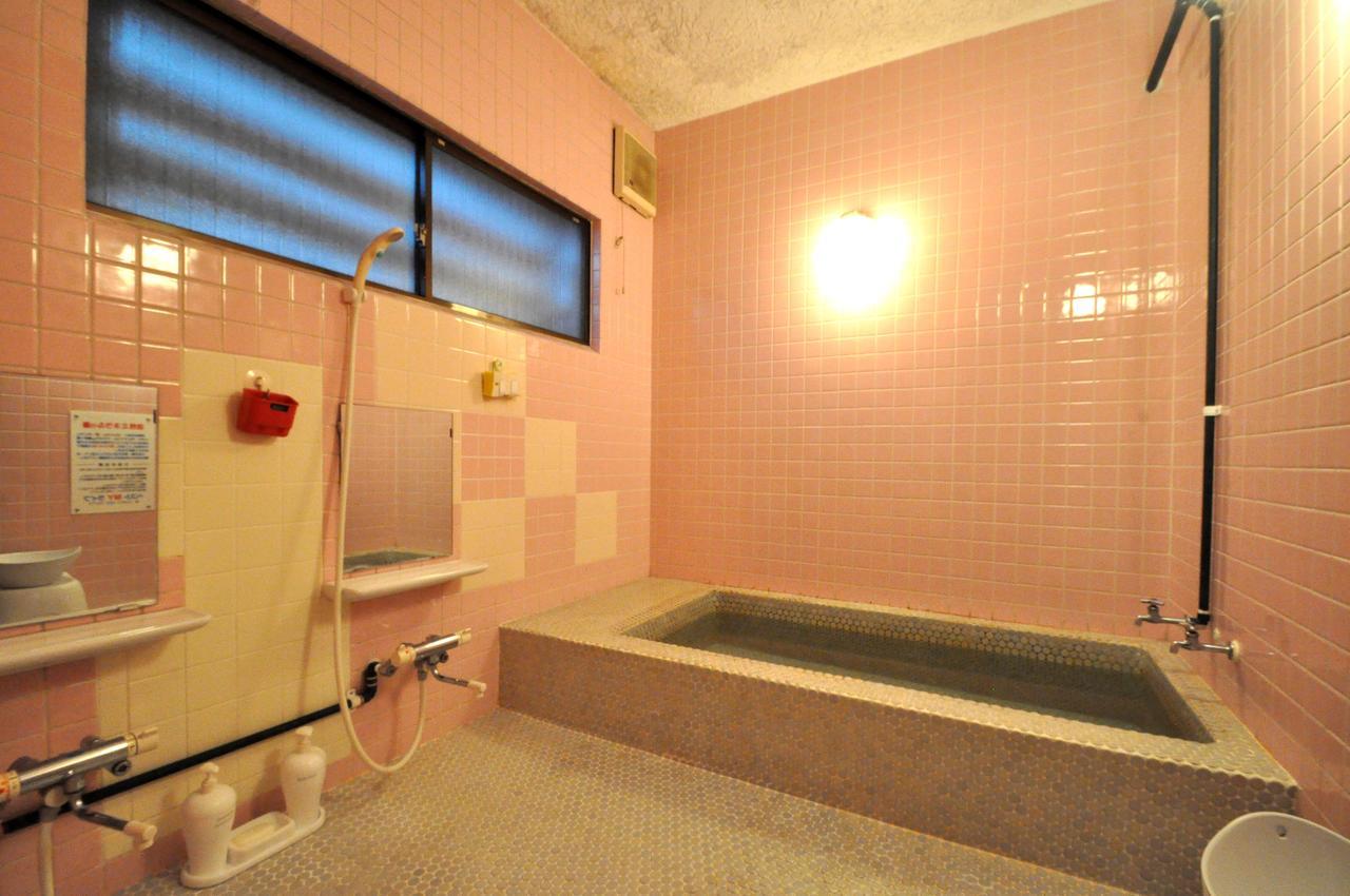 Pension Risuno Koya Hakuba Exterior foto