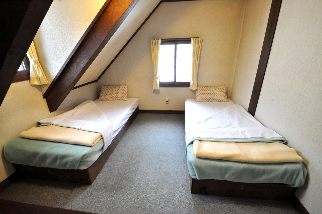 Pension Risuno Koya Hakuba Exterior foto