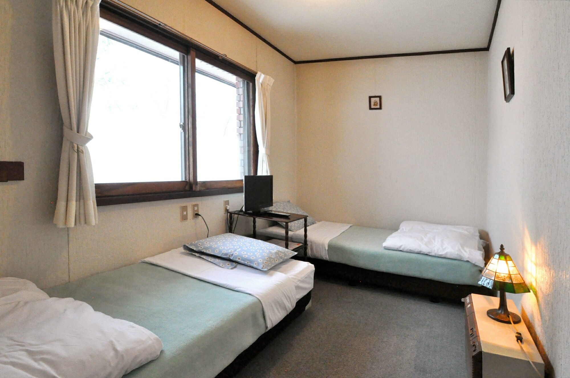 Pension Risuno Koya Hakuba Exterior foto